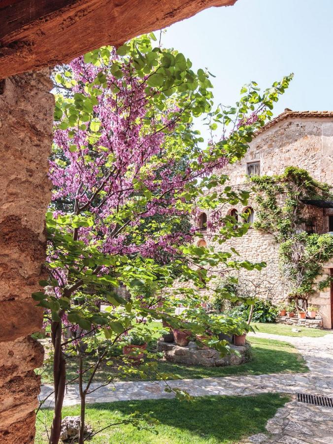 Mas Teixidor Villa Crespia Exterior photo