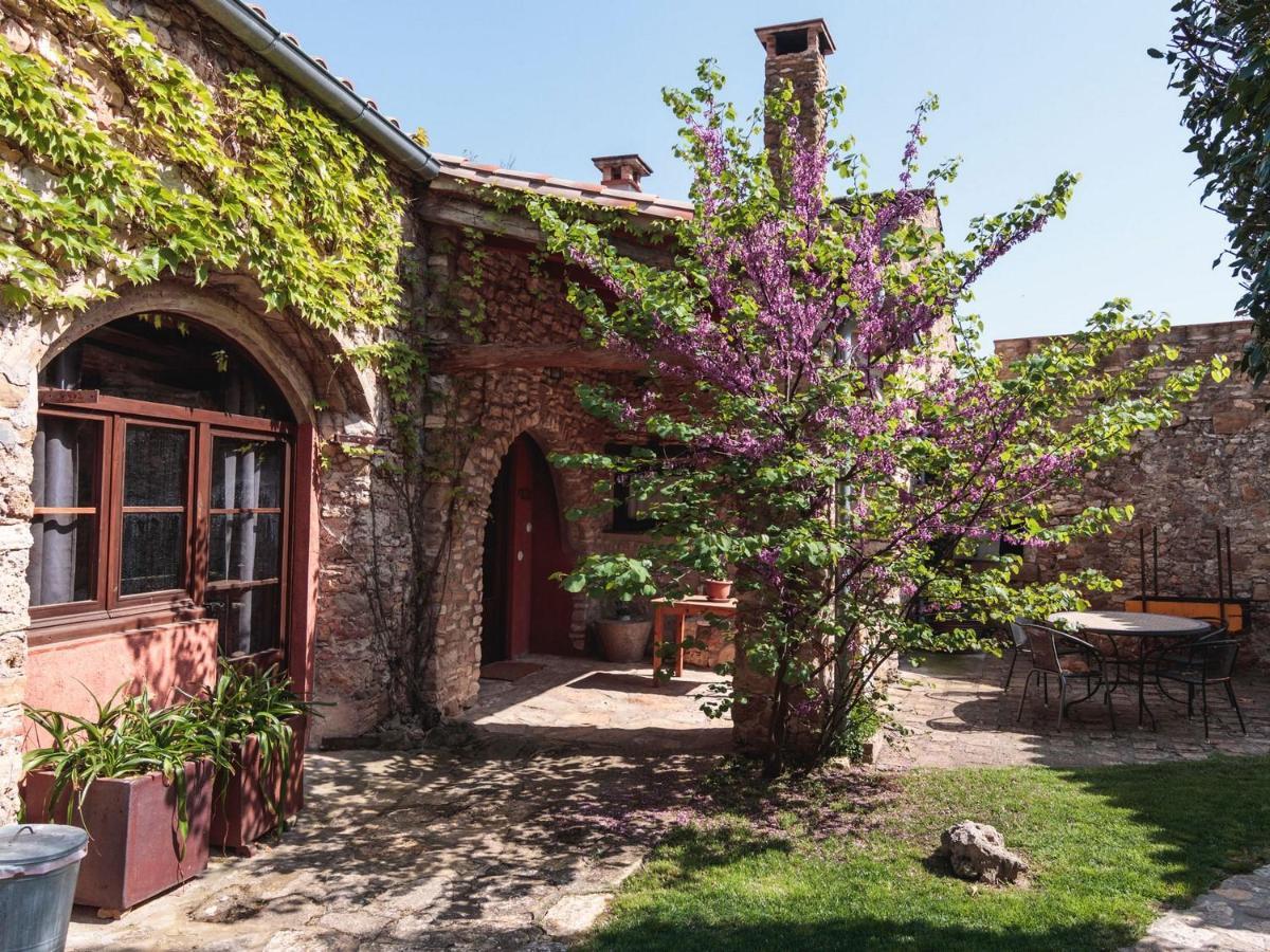 Mas Teixidor Villa Crespia Exterior photo
