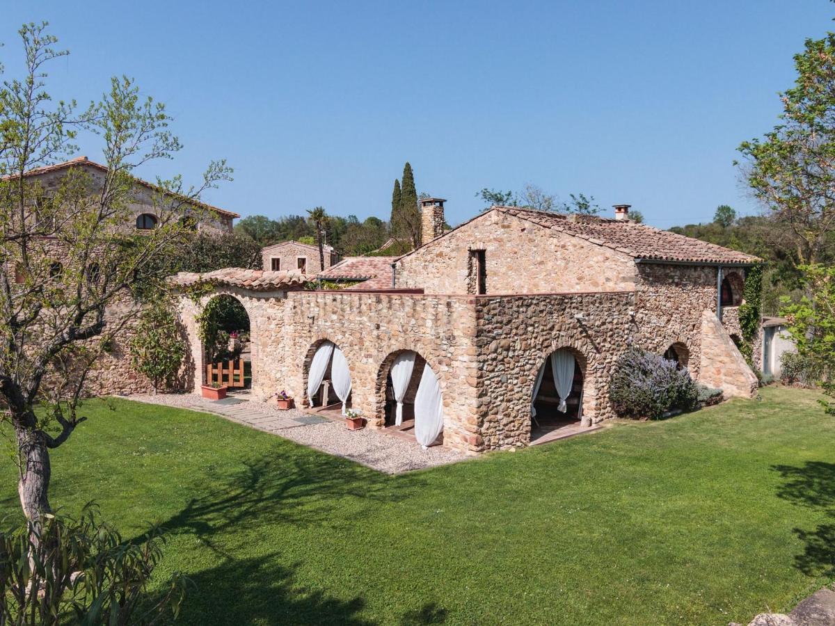 Mas Teixidor Villa Crespia Exterior photo