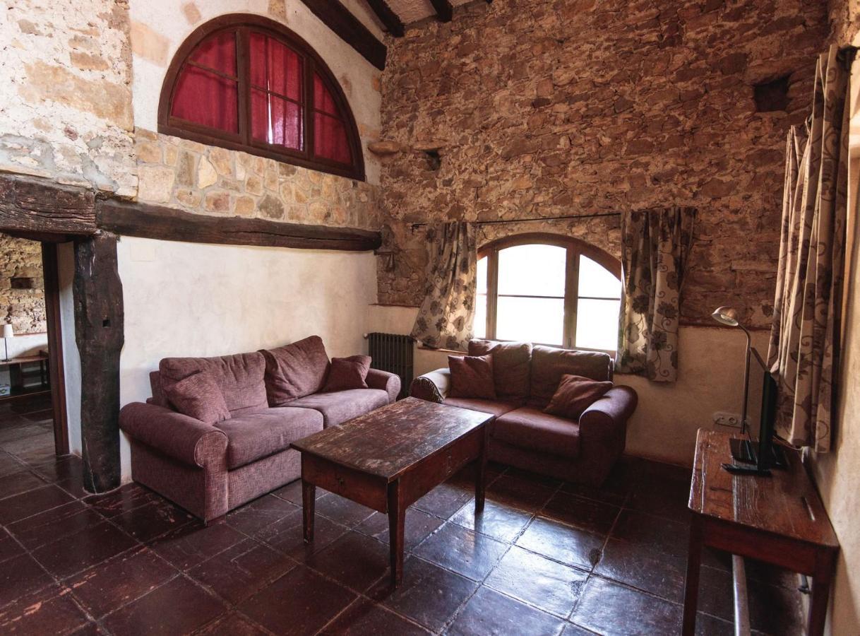 Mas Teixidor Villa Crespia Exterior photo