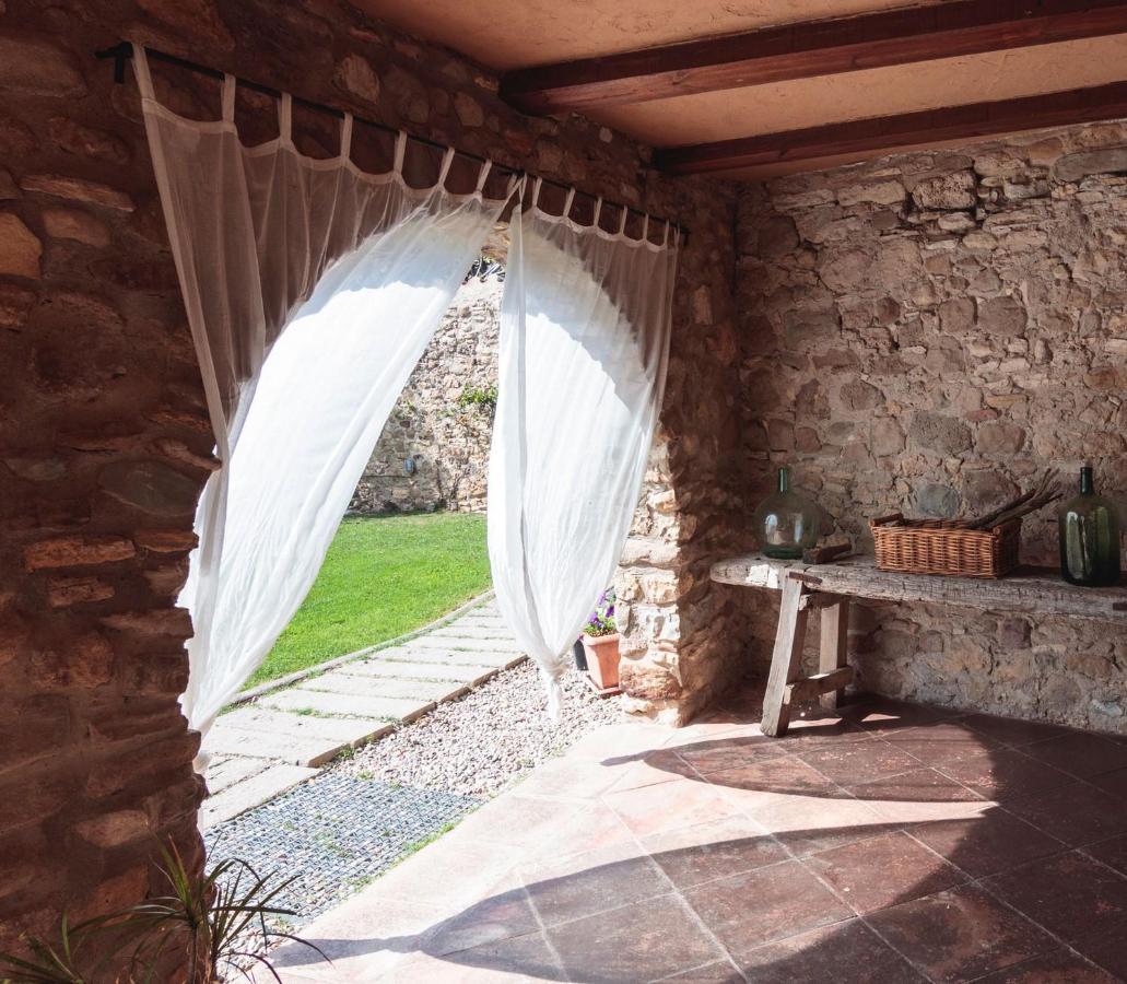Mas Teixidor Villa Crespia Exterior photo
