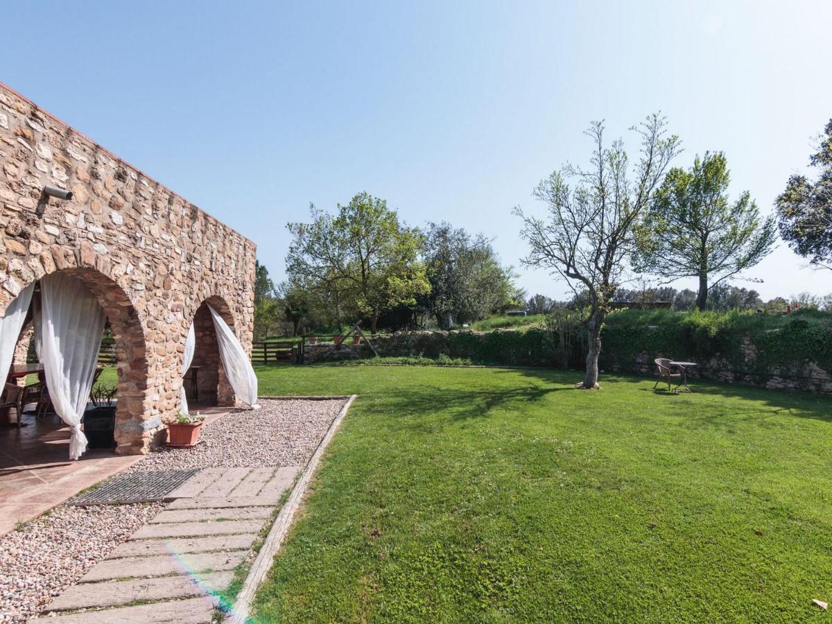 Mas Teixidor Villa Crespia Exterior photo