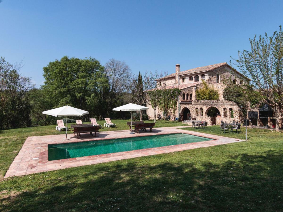 Mas Teixidor Villa Crespia Exterior photo