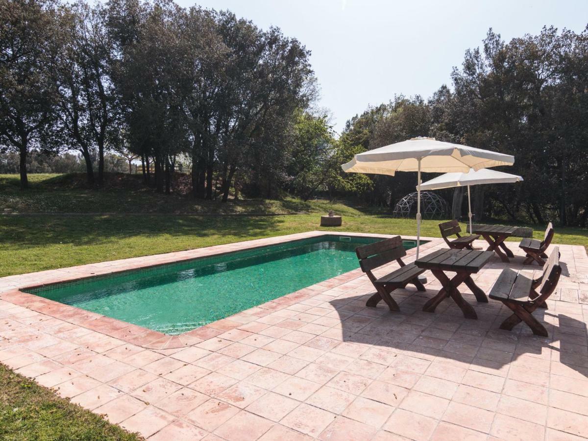 Mas Teixidor Villa Crespia Exterior photo