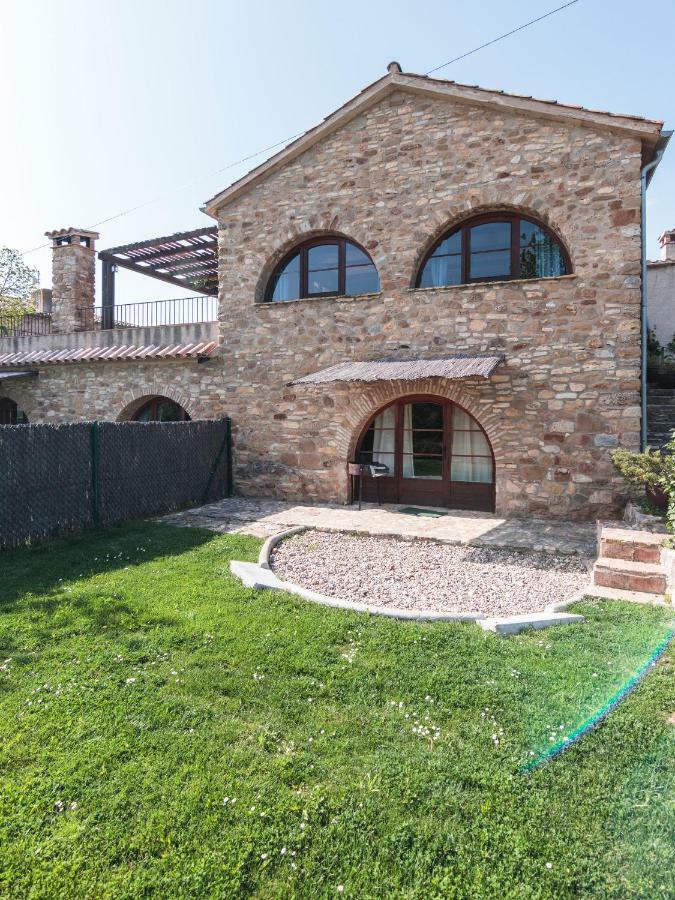 Mas Teixidor Villa Crespia Exterior photo