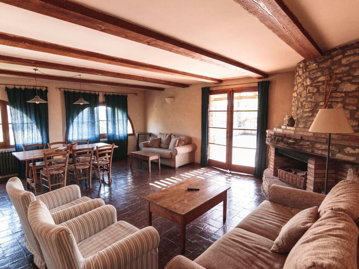 Mas Teixidor Villa Crespia Exterior photo