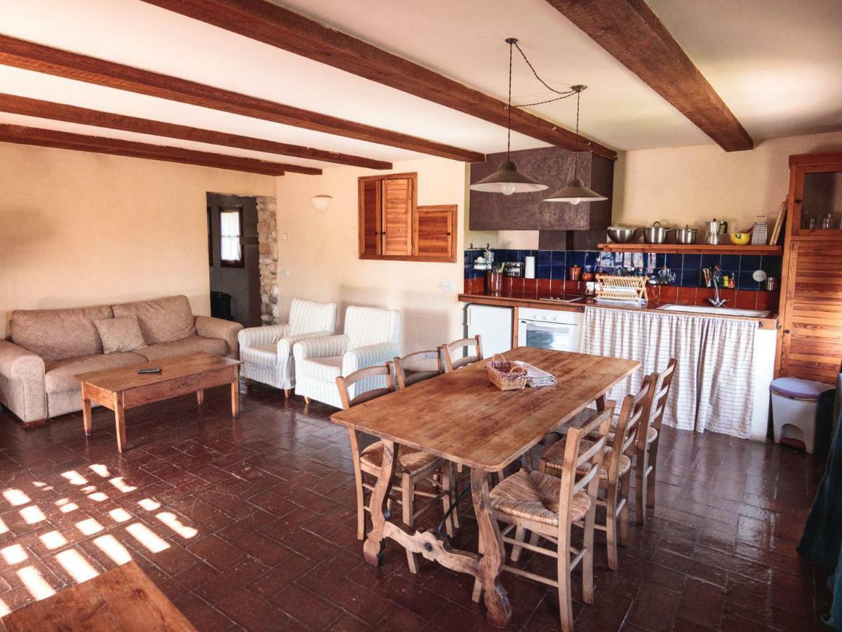 Mas Teixidor Villa Crespia Exterior photo