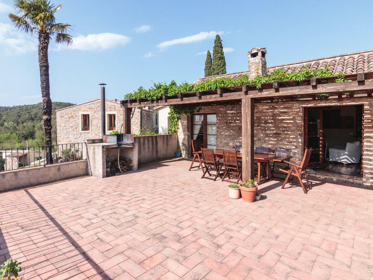 Mas Teixidor Villa Crespia Exterior photo