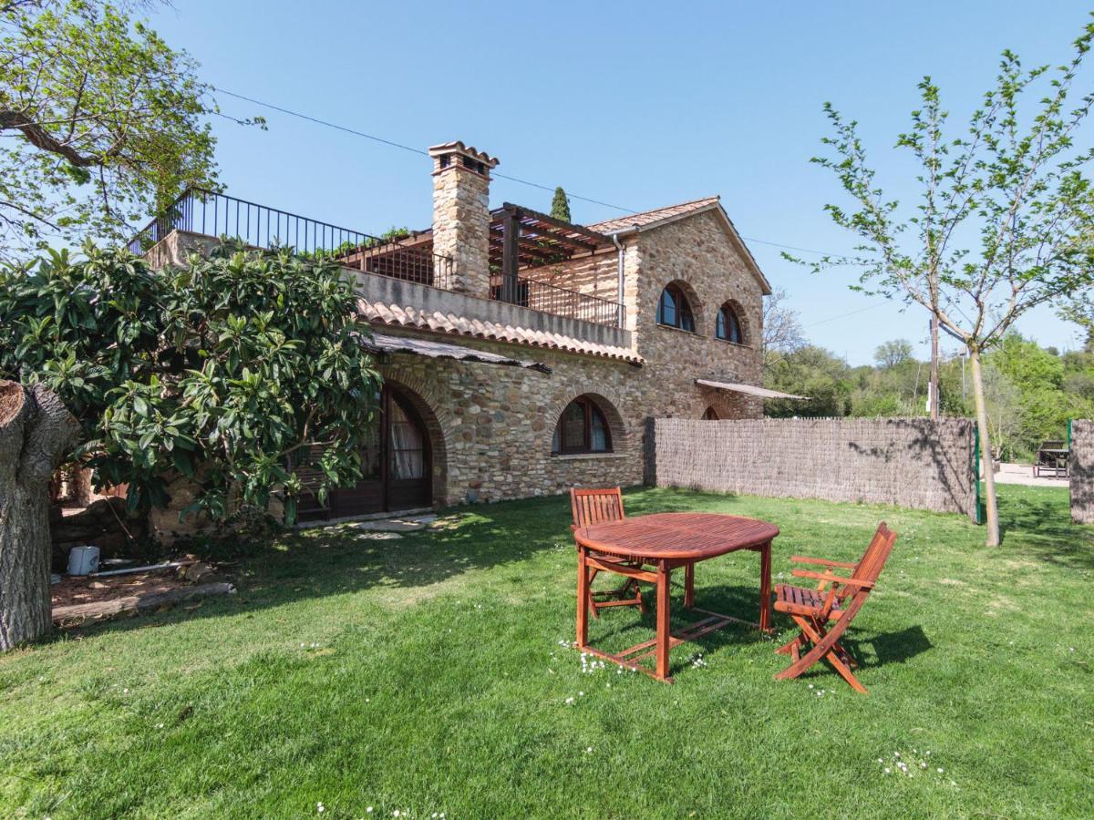 Mas Teixidor Villa Crespia Exterior photo